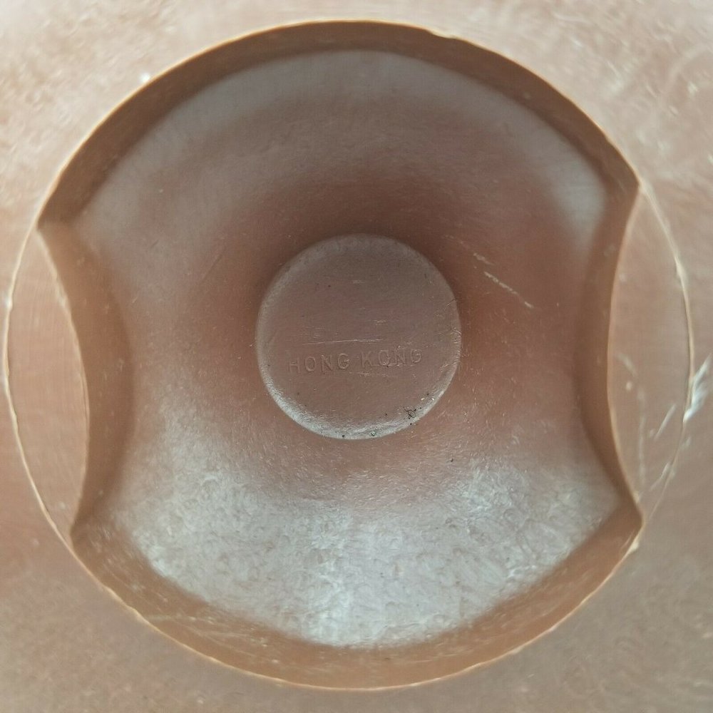 Vintage Polka Dot Mushrooms Salt & Pepper Shakers - Picture 6 of 8